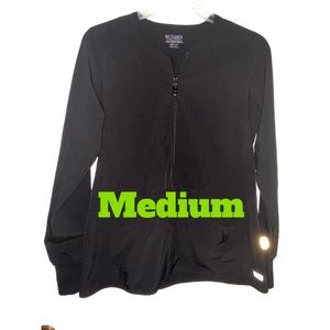 Size Medium scrub top